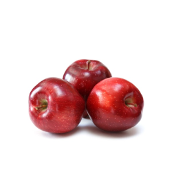 Apple Red