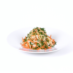 Cabbage Salad