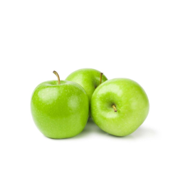 Apple Green