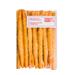 Picant bread sticks 160g