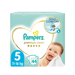 Diapers Premium Care S5 x44