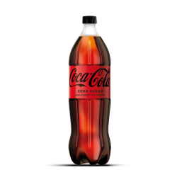 Coca-Cola Zero 1.5L