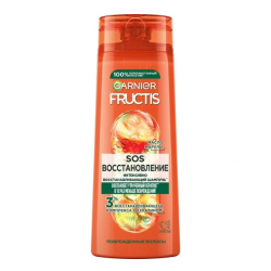 Մազերի Շամպուն ՍՕՍ Վերականգնում 250մլ