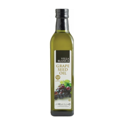 Villa blanca grape seed oil 250 ml