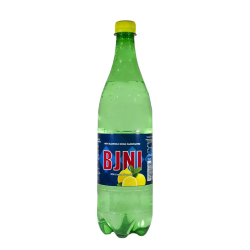 Բջնի Հանքային ջուր կիտրոն պ/տ 1լ