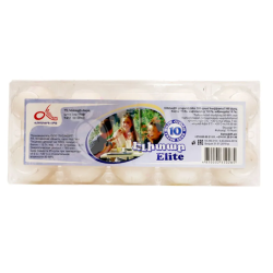 Էլիտ Լուսակերտ հավկիթ x10