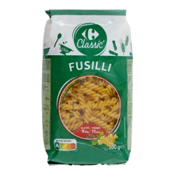 Pasta Torsade 500g
