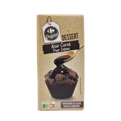Chocolate for Cooking 64% 200g