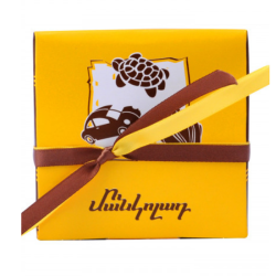 Mancolade mol candy set. chocolate 150