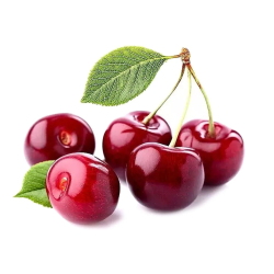 Local cherry