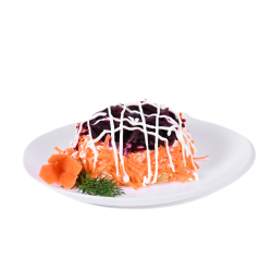 Rainbow Salad
