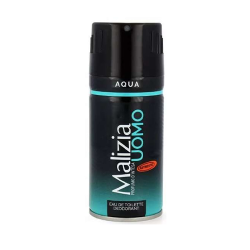 Men's Deodorant Spray Aqua 150ml