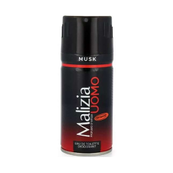 Men's Deodorant Spray Musk 150ml