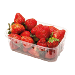 Strawberries kg