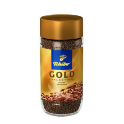 Instant coffee Gold 50g