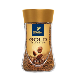 Instant coffee Gold 100g