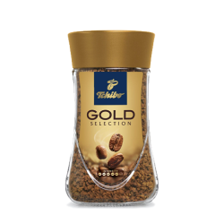 Instant coffee Gold 200g