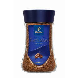 Instant coffee Exclusive 95g