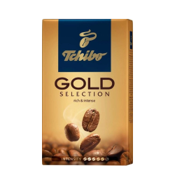 Gold ground coffee 250g