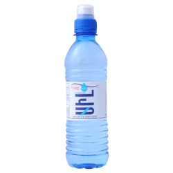 Sil Water 330ml