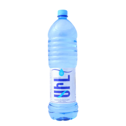 Սիլ Խմելու ջուր 1.5լ