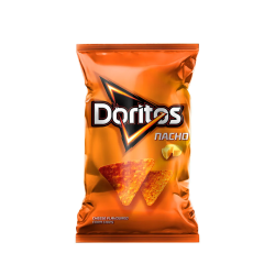 Chips Nacho 70g