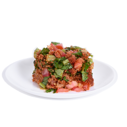 Salad Tabuleh kg