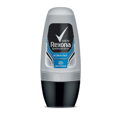 Déodorant Roll-On Homme Cobalt 50ml