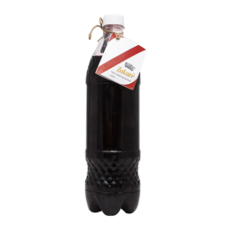 Wine Semi-sweet Zakare Vayk wine 1l