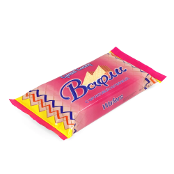 Waffle Fruit 150g