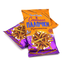 Salty sticks 35g