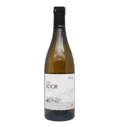 White dry Wine Koor