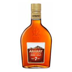 Ani Cognac 7 year 250ml 