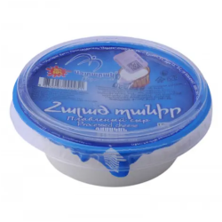 Աշտարակ Կաթ հալած պանիր դասական 100 գ