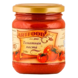 Տոմատի մածուկ Արտֆուդ 270գր