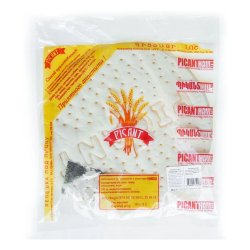 Picant pizza dough 250g