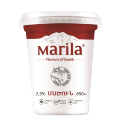 Marilla Matsun 2.5% 850g