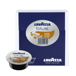 Coffee pods Crema Dolce 10x8g