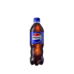 Carbonated drink 500ml