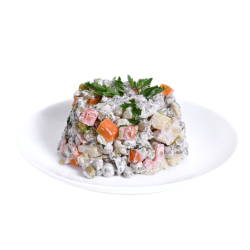 Capital Salad