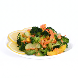 Broccoli Salad