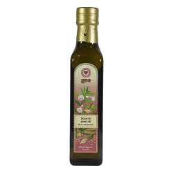 Քունջութի ձեթ Գեա 250մլ