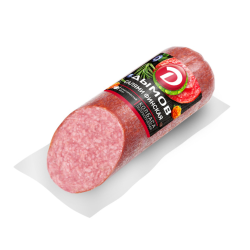 Semi-smoked Salami 330g