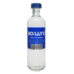 Վոզդուխ Օղի 0.7լ 
