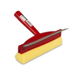 Window wiper with sponge 20cm