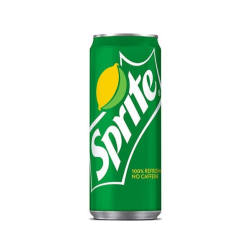 Sprite 330Ml