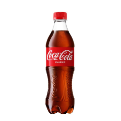 Coca Cola 500ml