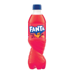 Fanta Exotic 500Ml