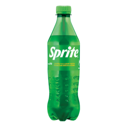 Sprite 500Ml