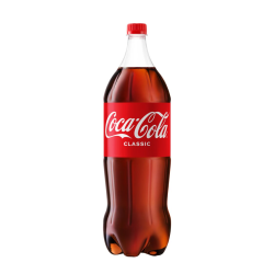 Coca Cola 1l